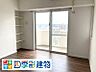 7.1帖洋室（画像加工済。現況は現地にてご確認ください。）