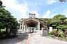 【市役所・区役所】読谷村役場まで3831ｍ