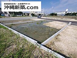 グラファーレ豊見城市長堂2期(5号棟)