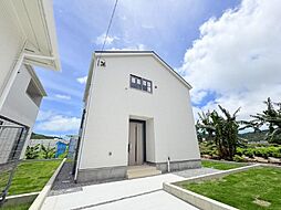 3号棟クレイドルガーデン南城市佐敷冨祖崎第7