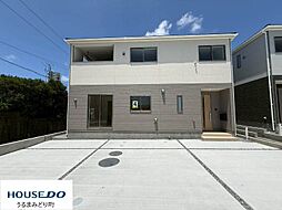 4号棟クレイドルガーデン糸満市南波平第2