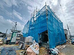 B号棟ハートフルタウンうるま市宇堅2期