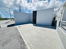 1号地うるま市赤野(南)