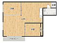 新商マンション3階1,400万円