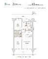 ソルテラス沖縄北谷フィールザシー3階4,630万円