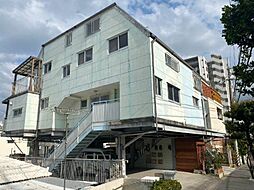 浦添大平事業用戸建て