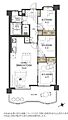 メゾン高倉上之屋マンション7階2,390万円