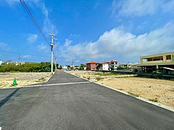ファインコート大川13号地