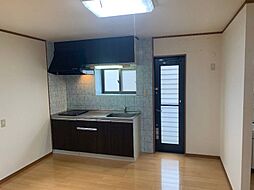 ルミエールIIIＦ．Ｃ 3F