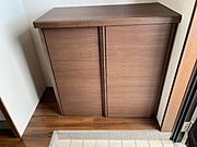 同タイプ部屋、別室の写真になります。