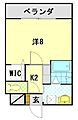コーポSAKAE6階6.0万円