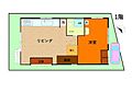 洋間を店舗して...