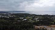 約1400坪