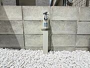 外水栓♪