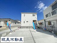 沖縄県南城市佐敷冨祖崎86番地：物件画像