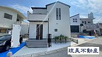 沖縄県南城市知念安座真375番地：物件画像