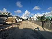 南側公道3.4ｍ♪