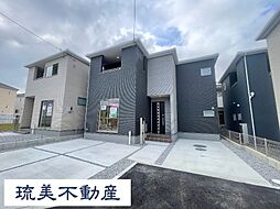 八重瀬町与座　全6棟　6号棟