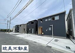 うるま市前原（全10棟）6号棟