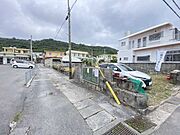 北西側2.8m♪