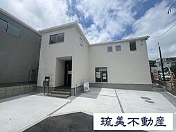 南城市大里高平　全3棟　3号棟