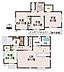 間取り：B号棟