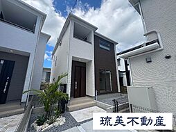 うるま市西原 全4棟 4号棟
