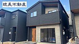 沖縄市登川 全5棟 3号棟
