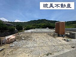 南城市佐敷伊原 第2(全4棟)1号棟