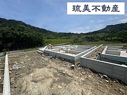 南城市佐敷伊原 第2(全4棟)3号棟