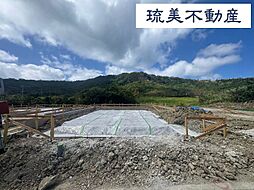 南城市佐敷伊原　第2（全4棟）4号棟
