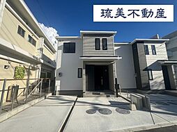 読谷村伊良皆195番 全2棟 B号棟