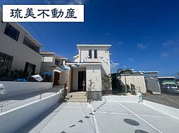 八重瀬町安里(全3棟)C号棟
