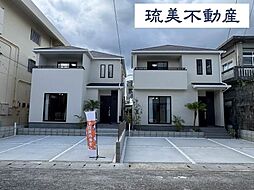 宜野湾市伊佐3丁目(全2棟)