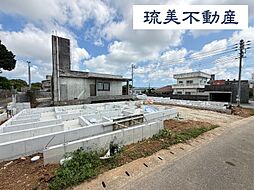 糸満市賀数(全3棟)1号棟