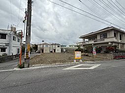 うるま市江洲　リーブルガーデン3号棟