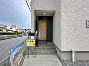 ★エントランス★