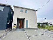 ★建物外観★