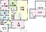 間取り：★間取り図★