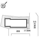 ☆区画図☆