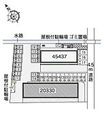 ☆区画図☆