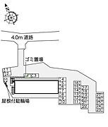 ☆区画図☆