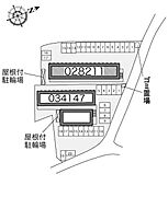 ☆区画図☆