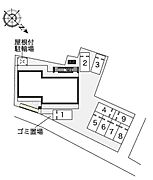 ☆区画図☆