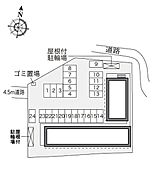 ☆区画図☆