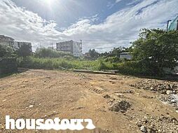 売買土地沖縄市諸見里3丁目 15.686