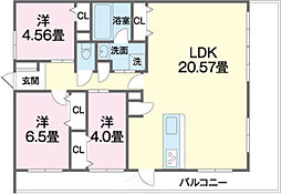 てだこ浦西駅 4,550万円