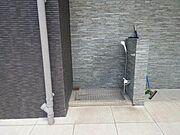 ペット設備
