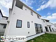 完成！見学できます♪お気軽にホームトレードセンター沖縄営業所までお問合せください◎