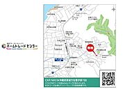 こちらの物件は閑静な住宅街に位置しており生活しやすい環境となります♪